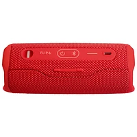Haut-parleur sans fil Bluetooth étanche Flip 6 de JBL