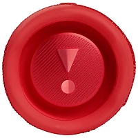 Haut-parleur sans fil Bluetooth étanche Flip 6 de JBL