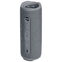 JBL Flip 6 Waterproof Bluetooth Wireless Speaker - Grey
