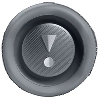 JBL Flip 6 Waterproof Bluetooth Wireless Speaker - Grey