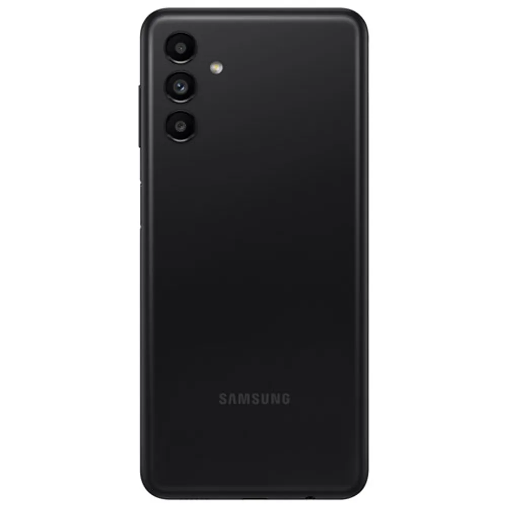 Samsung Galaxy A13 5G 64GB - Black - Unlocked