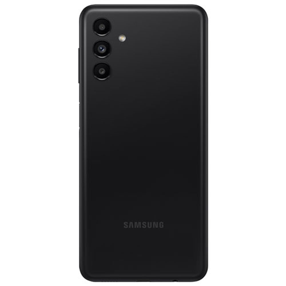 Bell Samsung Galaxy A13 5G 64GB - Black - Monthly Financing