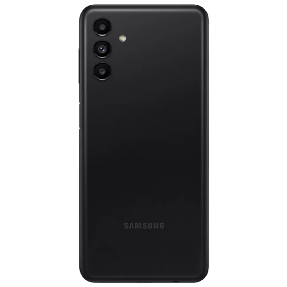 Samsung Galaxy A13 5G 64GB - Black - Unlocked