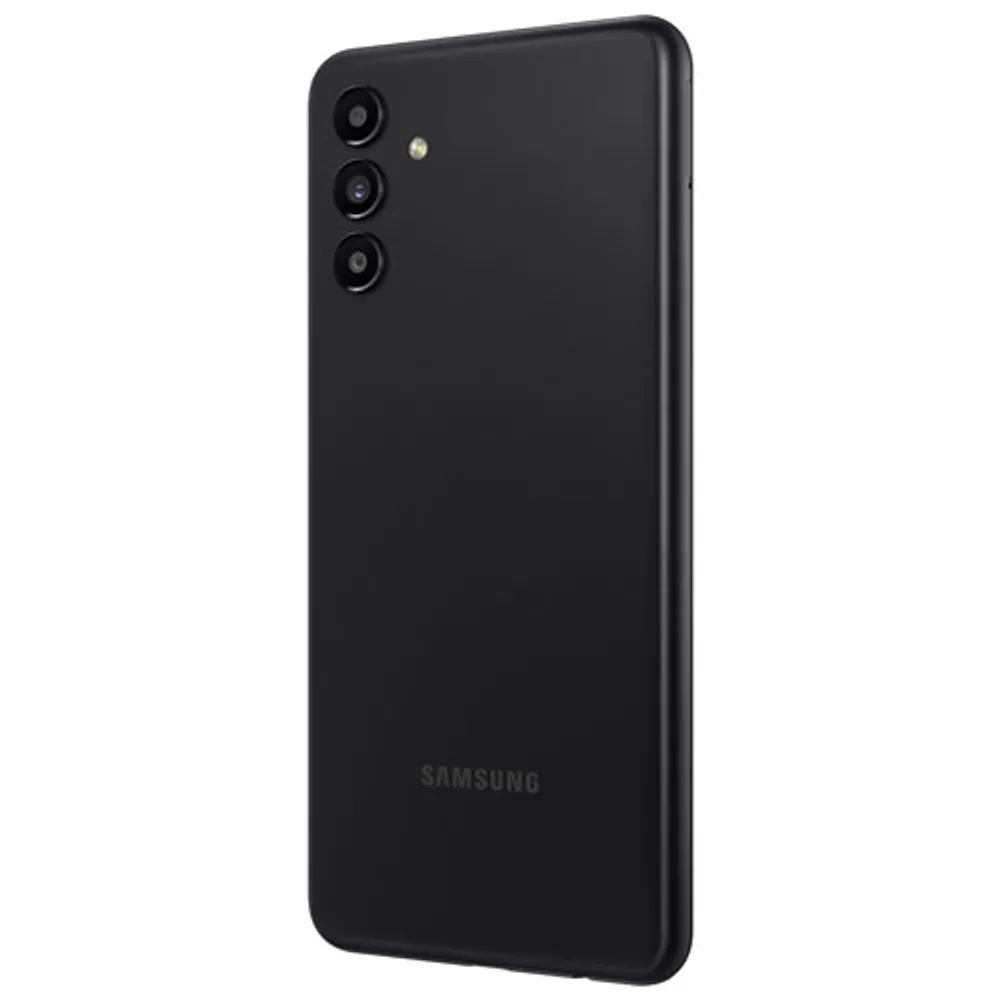 Samsung Galaxy A13 5G 64GB - Black - Unlocked