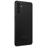 Fido Samsung Galaxy A13 5G 64GB - Black - Monthly Financing