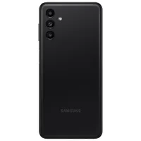 Rogers Samsung Galaxy A13 5G 64GB - Black - Monthly Financing
