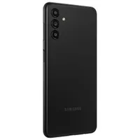 Rogers Samsung Galaxy A13 5G 64GB - Black - Monthly Financing