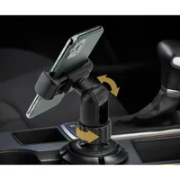 Scosche CarMount Cup Mount