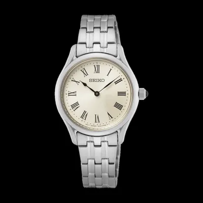 Seiko Quartz Women's Watch SWR069