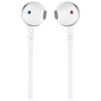 JBL T205 In-Ear Headphones