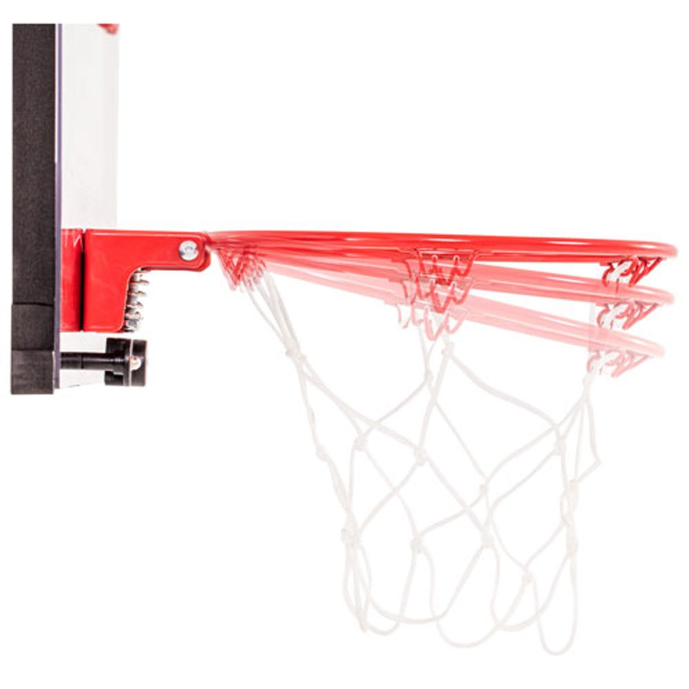 Silverback 18" LED Mini Basketball Hoop
