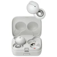 Sony LinkBuds Open-Ear True Wireless Earbuds