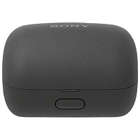 Sony LinkBuds Open-Ear True Wireless Earbuds - Grey