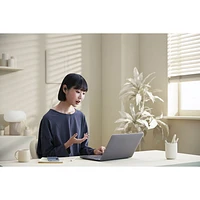 Sony LinkBuds Open-Ear True Wireless Earbuds - Grey