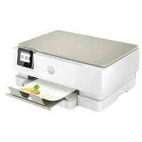 HP ENVY Inspire 7255e Wireless All-In-One Inkjet Printer - HP Instant Ink 3-Month Free Trial Included*