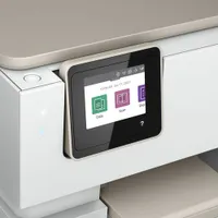 HP ENVY Inspire 7255e Wireless All-In-One Inkjet Printer - HP Instant Ink 3-Month Free Trial Included*