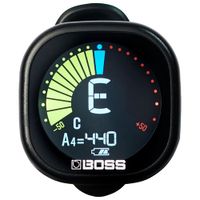 Boss TU-05 Deluxe Clip-On Tuner