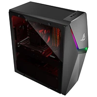 Ordinateur de jeu ROG Strix G10DK d'ASUS (Ryzen 7 5700G d'AMD/SSD 512 Go/RAM 16 Go/RTX 3070) - Exclusivité Best Buy