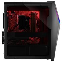 ASUS ROG Strix G10DK Gaming PC (AMD Ryzen 7 5700G/512GB SSD/16GB RAM/RTX 3070) - Only at Best Buy