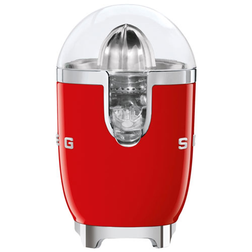 Smeg Citrus Juicer