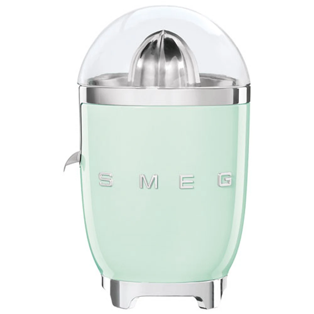 Smeg Citrus Juicer
