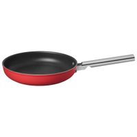 Smeg 11" Aluminum Frying Pan