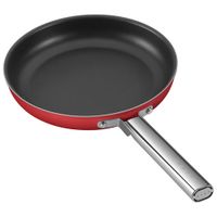 Smeg 11" Aluminum Frying Pan