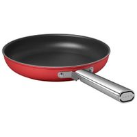 Smeg 11" Aluminum Frying Pan