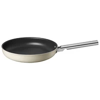 Smeg 12" Aluminum Frying Pan