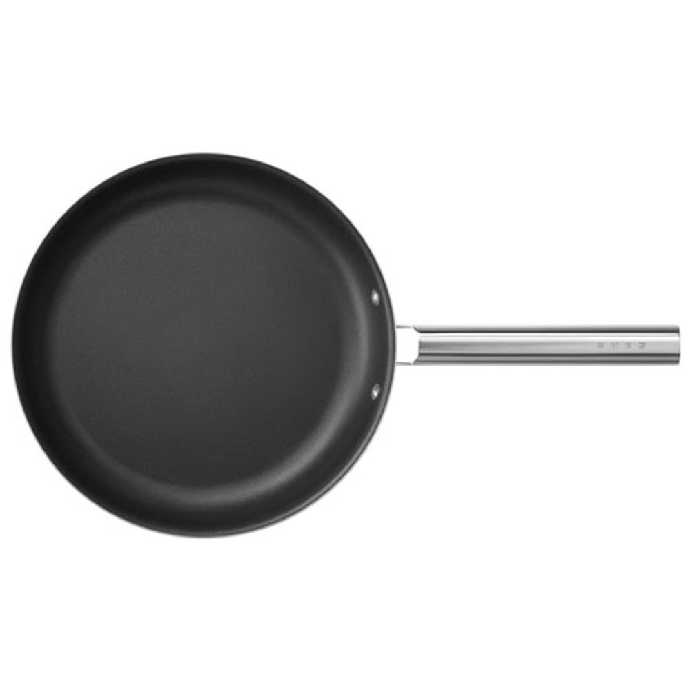 Smeg 12" Aluminum Frying Pan