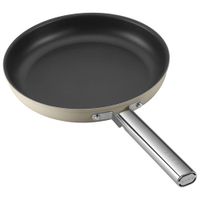 Smeg 12" Aluminum Frying Pan