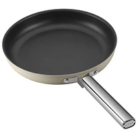 Smeg 12" Aluminum Frying Pan