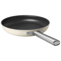 Smeg 12" Aluminum Frying Pan