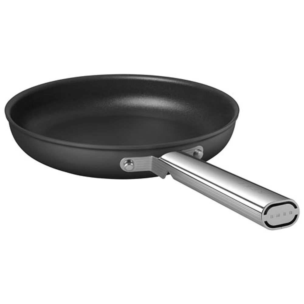 Smeg 10" Aluminum Frying Pan