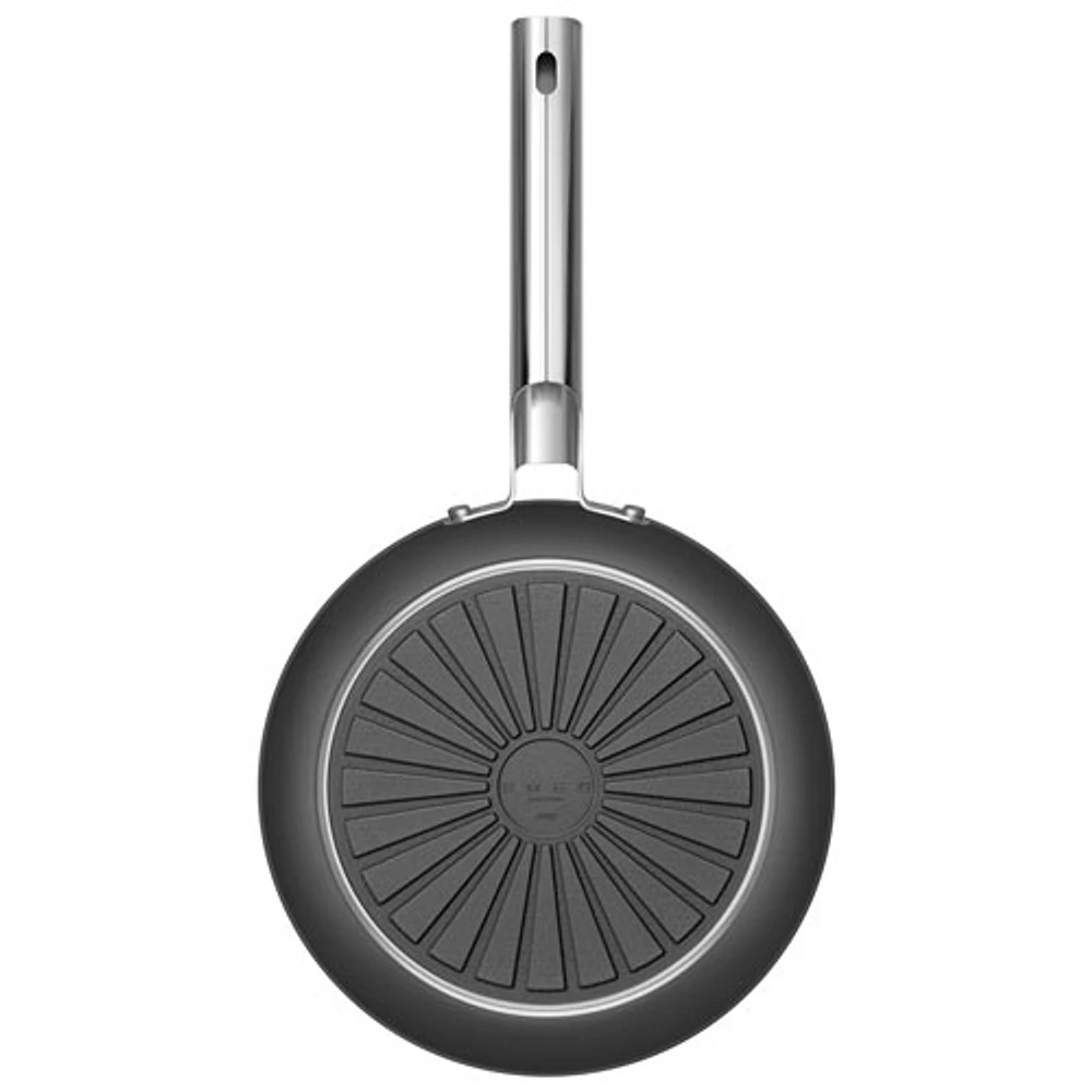 Smeg 10" Aluminum Frying Pan