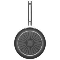 Smeg 10" Aluminum Frying Pan