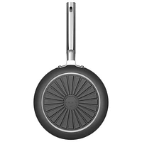 Smeg 10" Aluminum Frying Pan