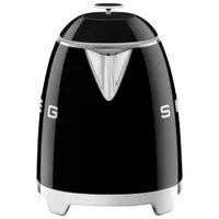 Smeg 50's Retro Style Mini Electric Kettle