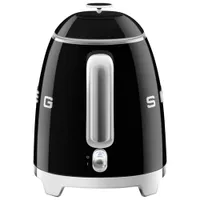 Smeg 50's Retro Style Mini Electric Kettle