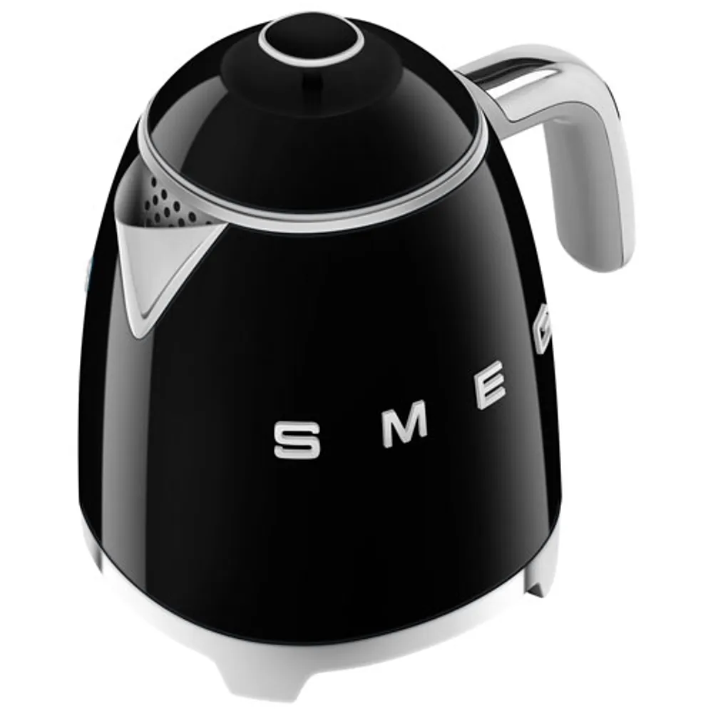 Smeg 50's Retro Style Mini Electric Kettle