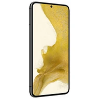 Galaxy S22 5G de 256 Go de Samsung - Noir fantôme - Déverrouillé