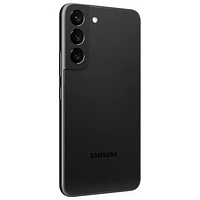 Galaxy S22 5G de 256 Go de Samsung - Noir fantôme - Déverrouillé