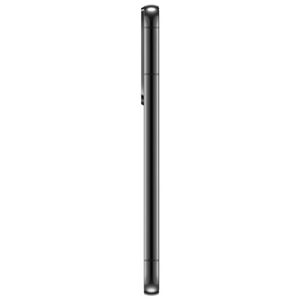 Galaxy S22 5G de 256 Go de Samsung - Noir fantôme - Déverrouillé