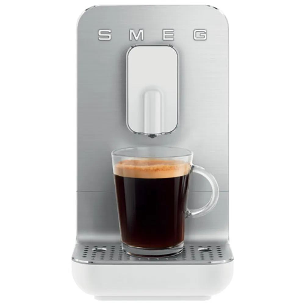 Smeg Automatic Espresso Machine