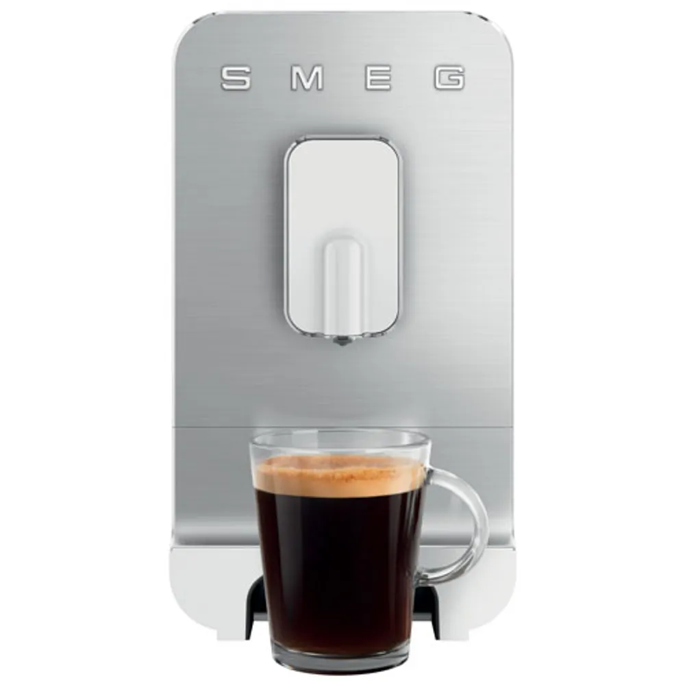 Smeg Automatic Espresso Machine