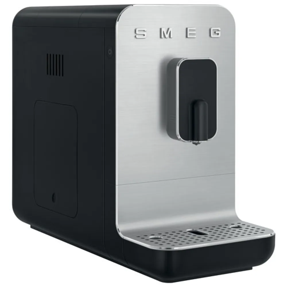 Smeg Automatic Espresso Machine