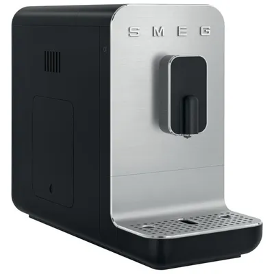 Smeg Automatic Espresso Machine