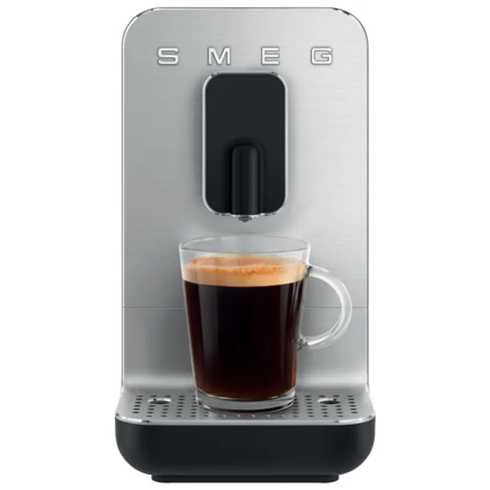 Smeg Automatic Espresso Machine