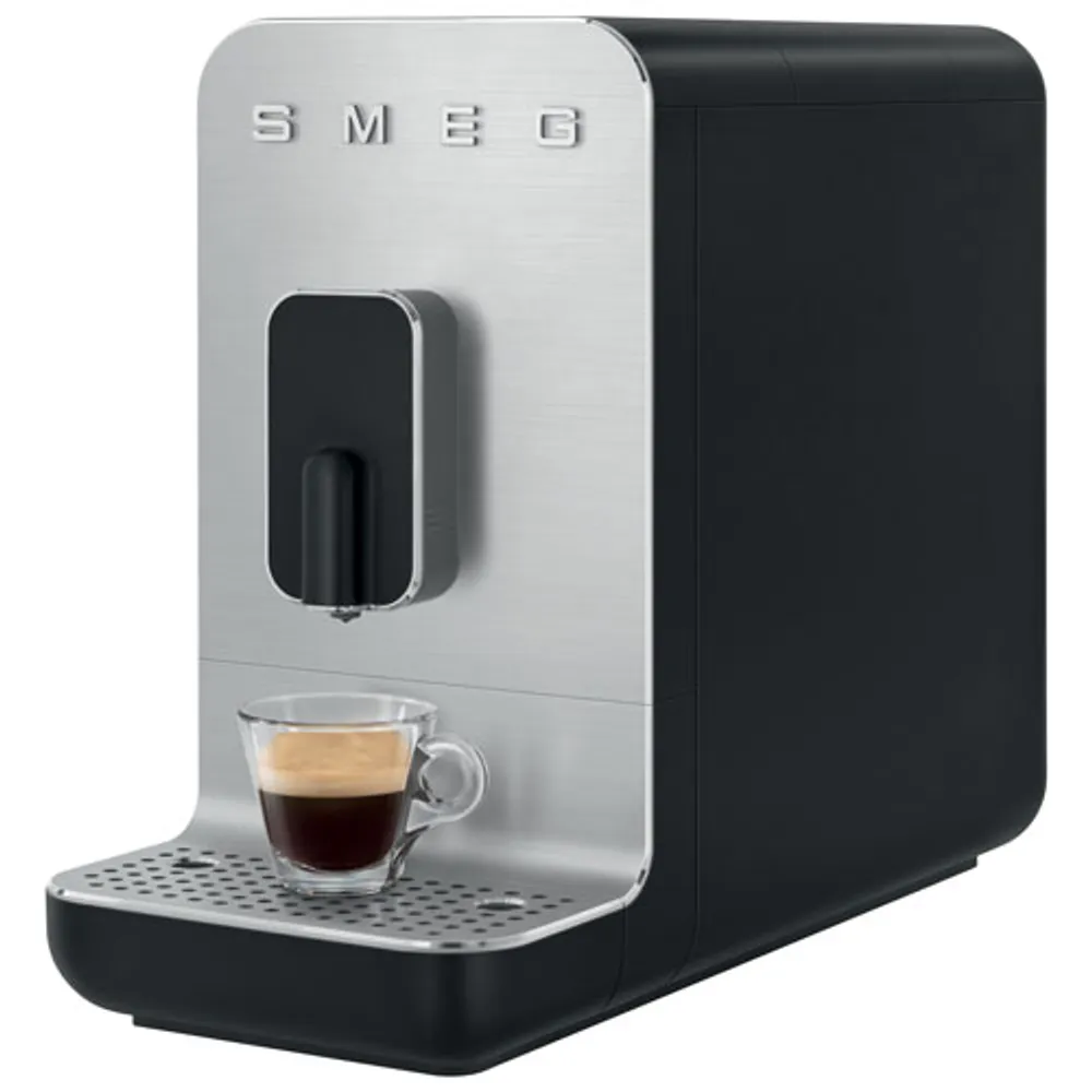 Smeg Automatic Espresso Machine