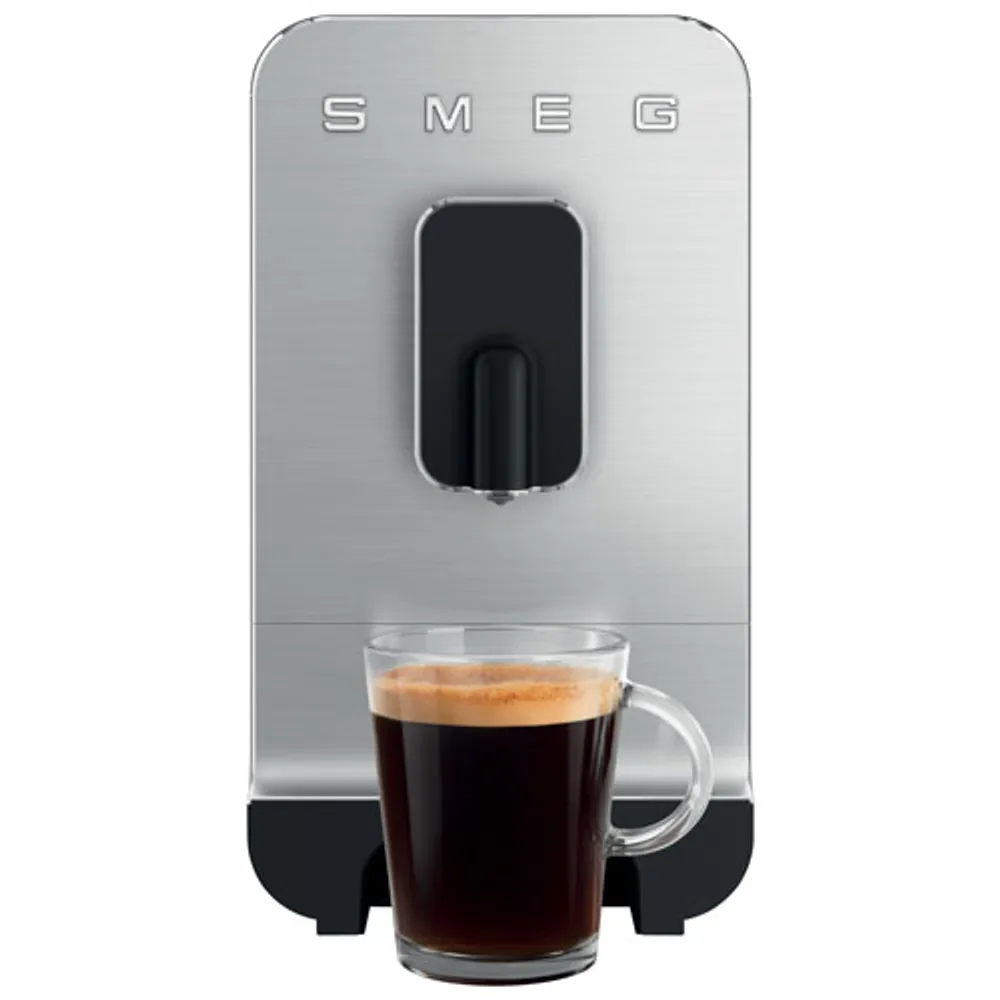 Smeg Automatic Espresso Machine